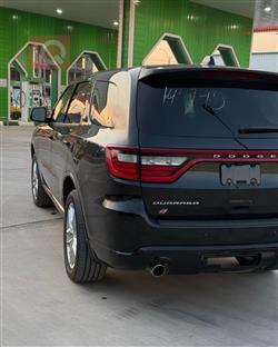 دودج دورانجو